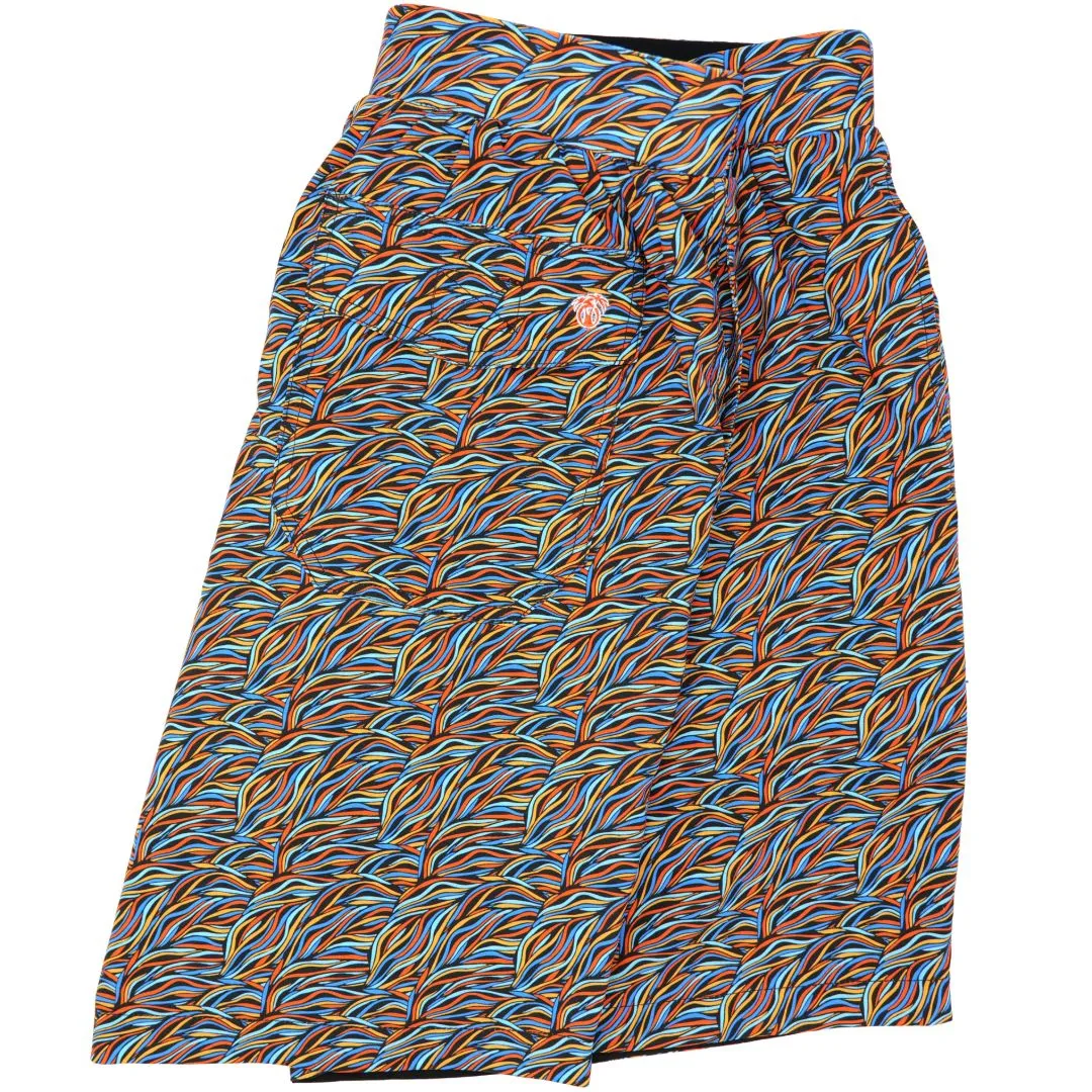 Reversible Shorts 7" - Final Sale