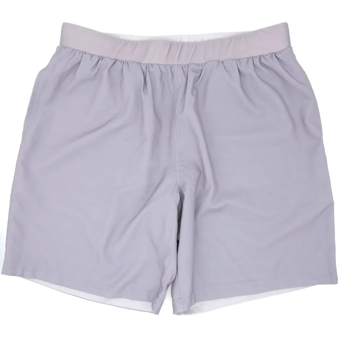 Reversible Shorts 7" - Final Sale