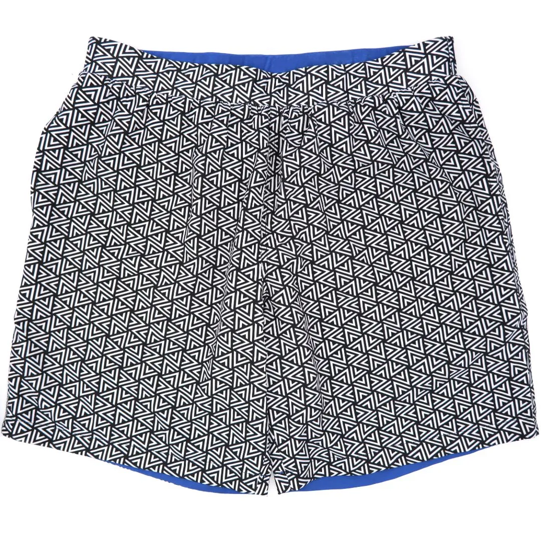 Reversible Shorts 7" - Final Sale