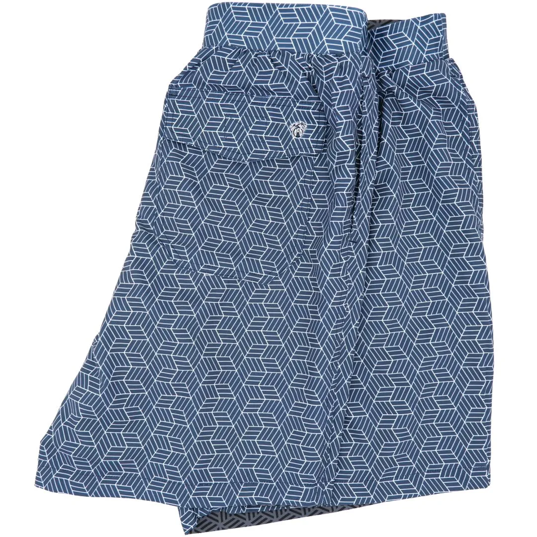 Reversible Shorts 7" - Final Sale