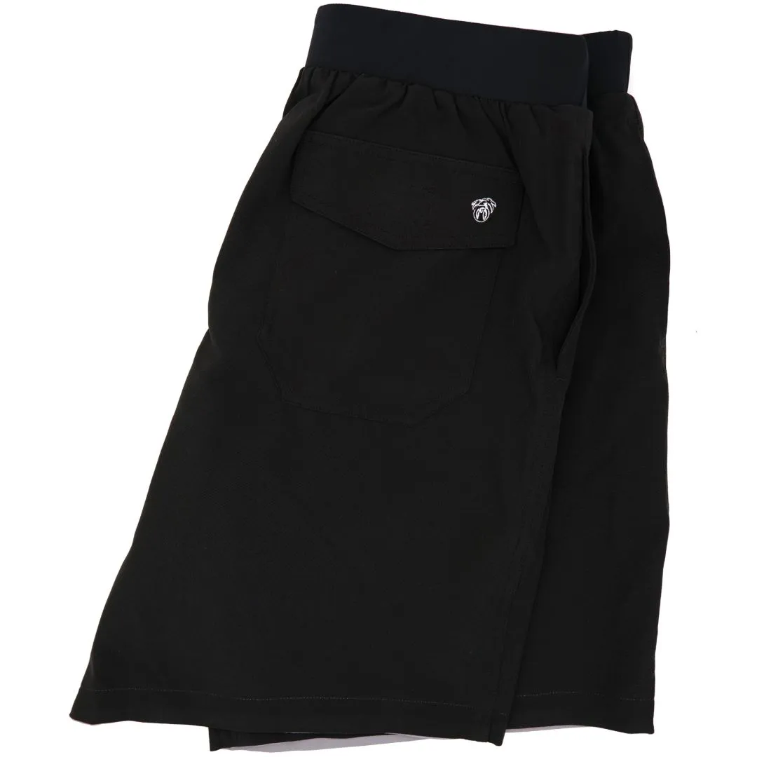 Reversible Shorts 7" - Final Sale