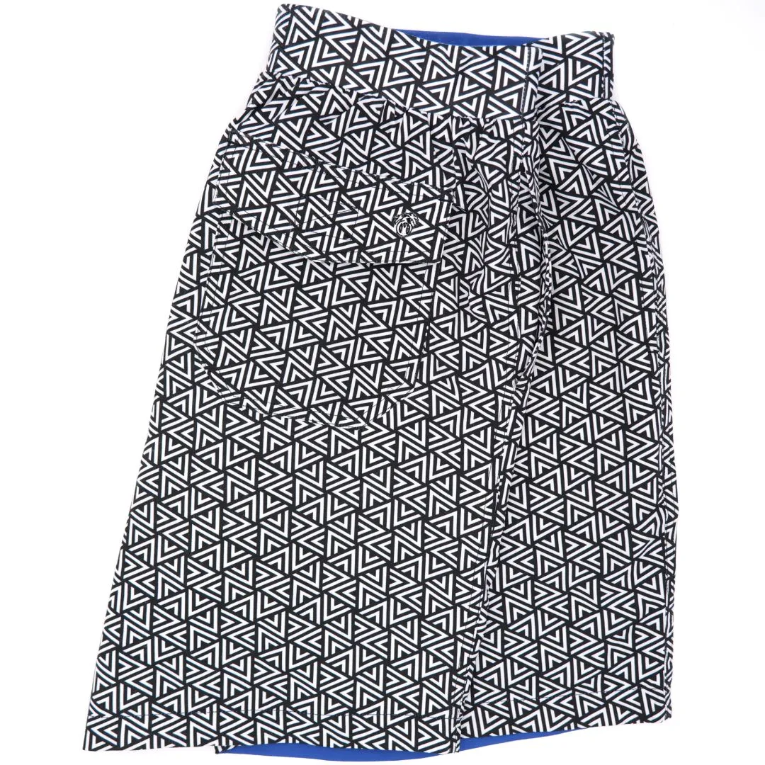 Reversible Shorts 7" - Final Sale