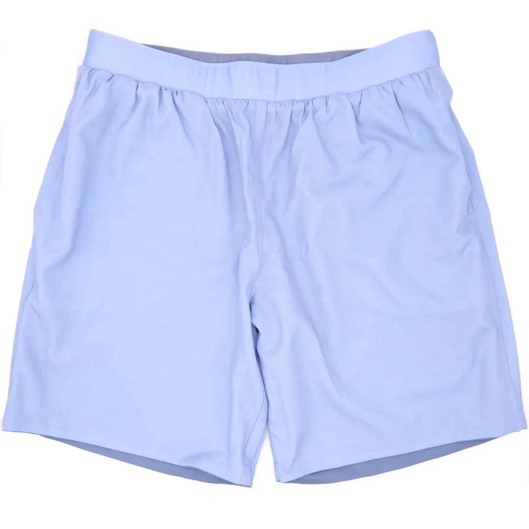 Reversible Shorts 7" - Final Sale