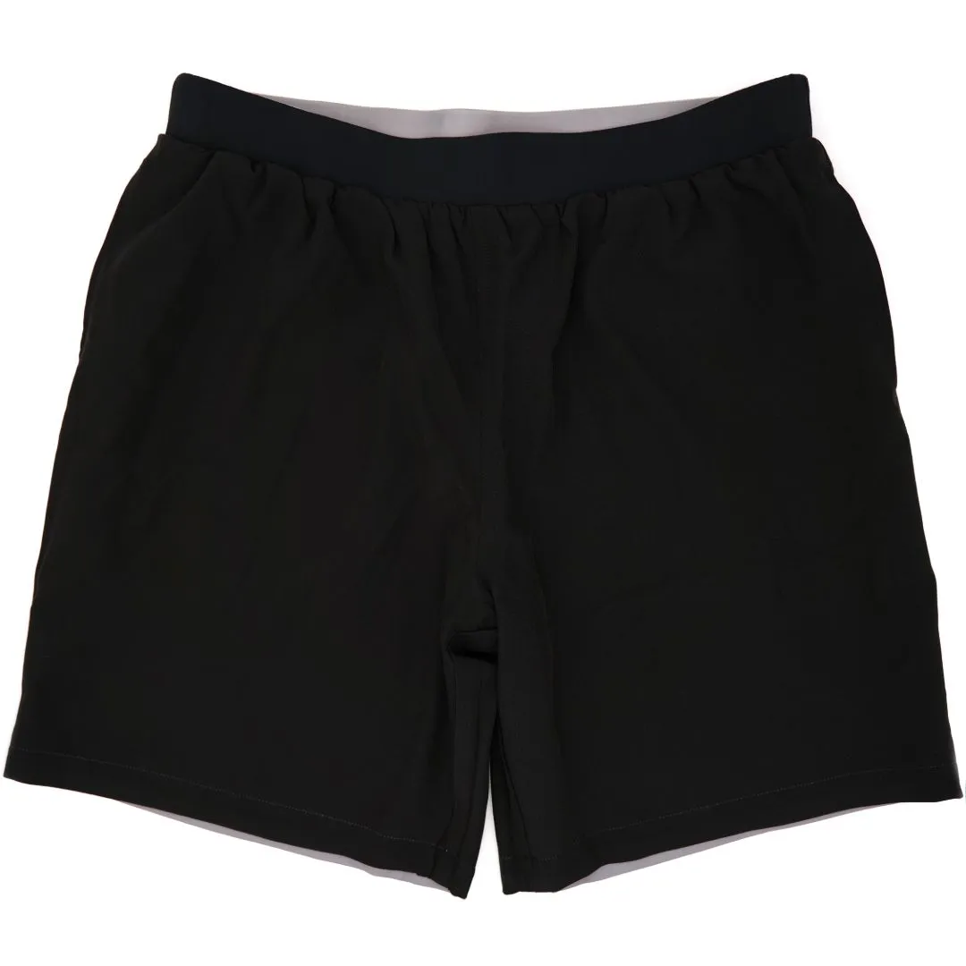 Reversible Shorts 7" - Final Sale