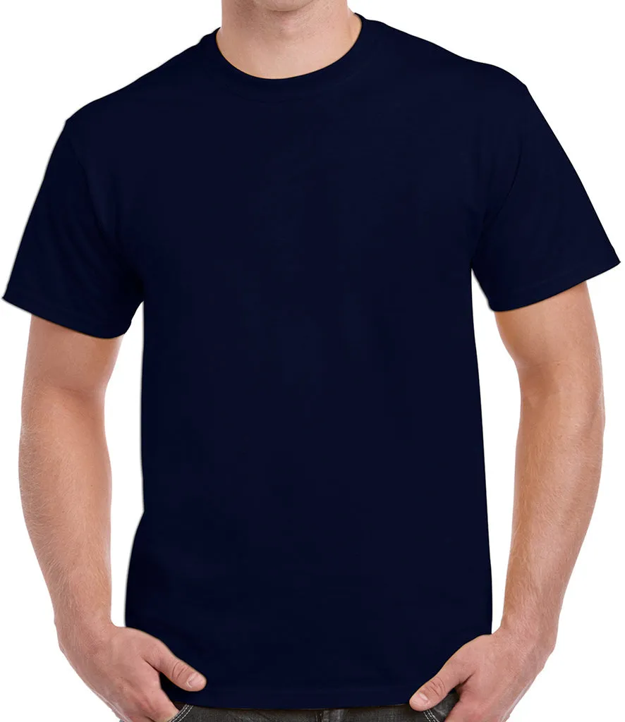 RMAS Company Short sleeve Cotton T-Shirt