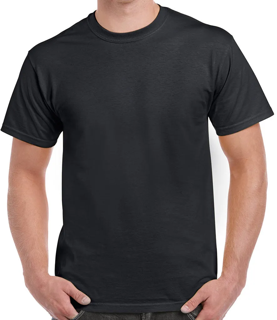 RMAS Company Short sleeve Cotton T-Shirt