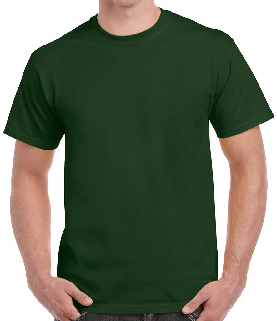 RMAS Company Short sleeve Cotton T-Shirt