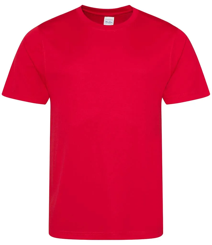 RMAS Short sleeve Polyester T-Shirt