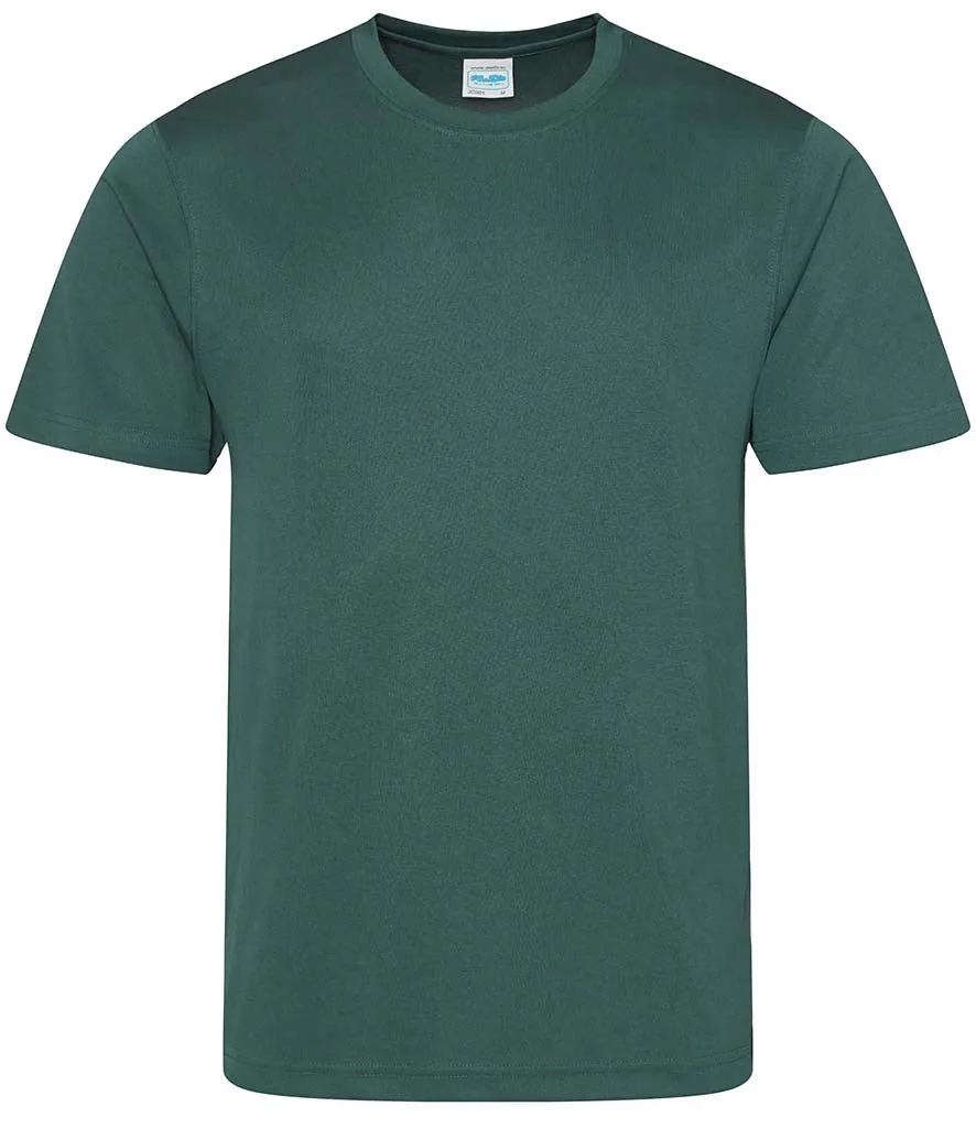 RMAS Short sleeve Polyester T-Shirt