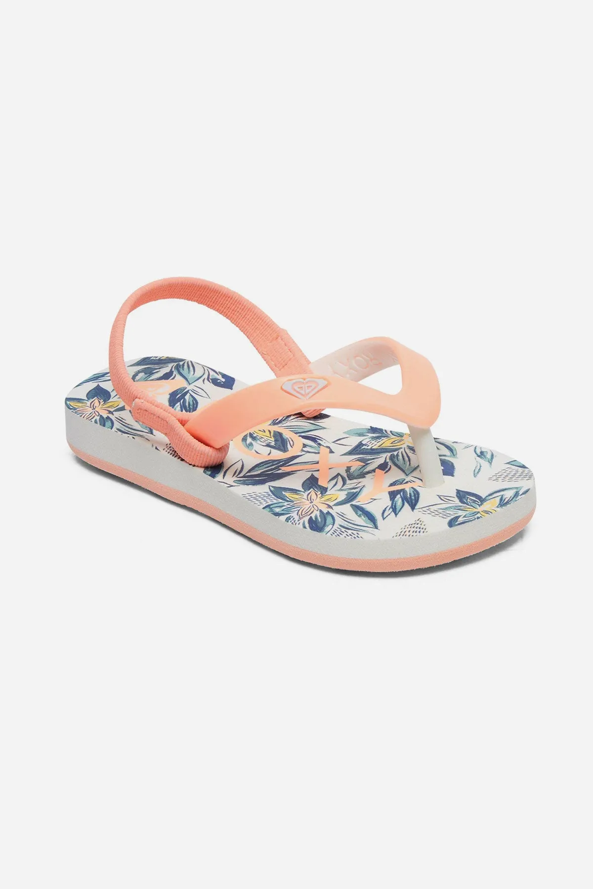 Roxy Tahiti Island Toddler Girls Sandals