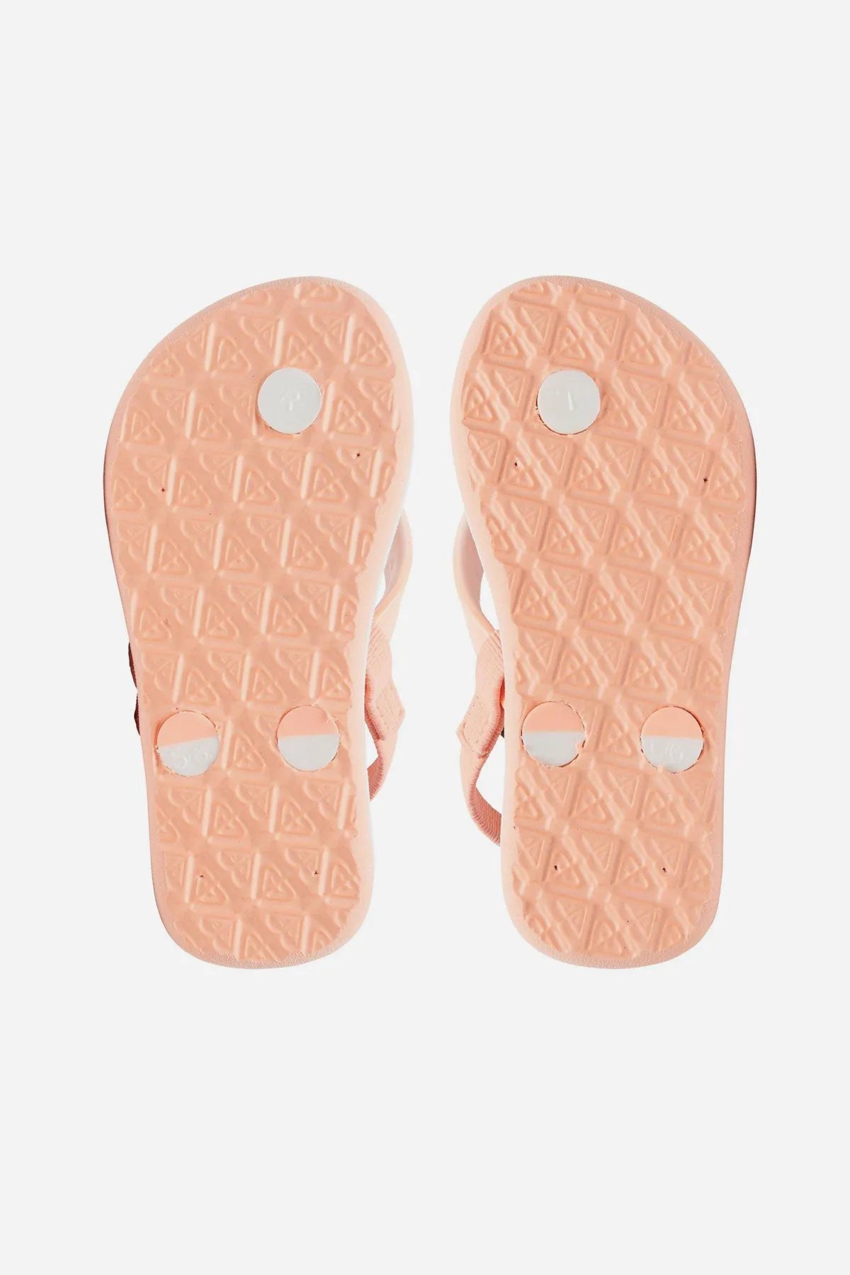 Roxy Tahiti Island Toddler Girls Sandals