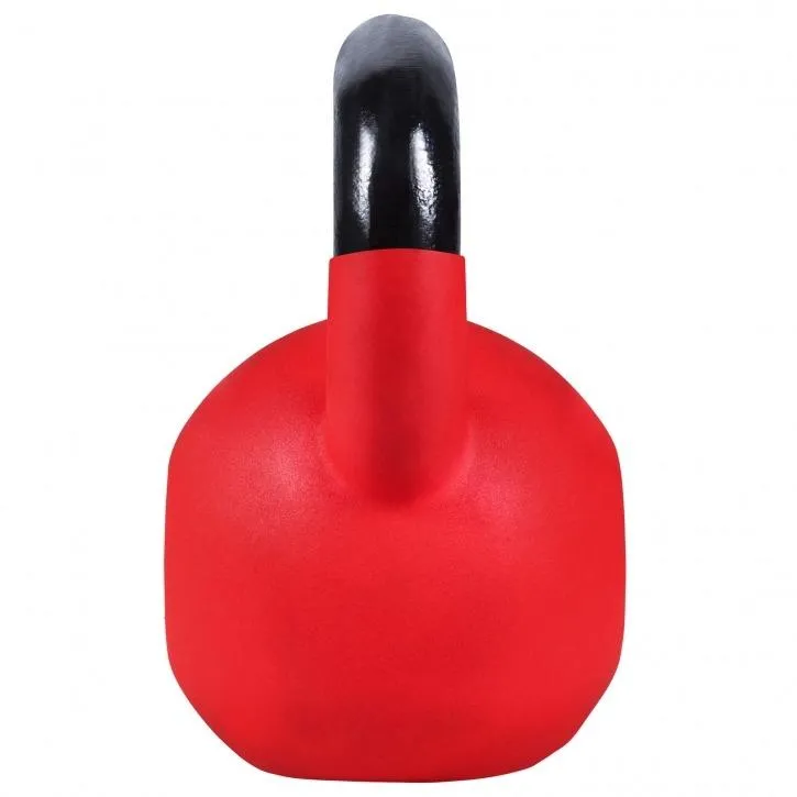 Rubber Coated Kettlebell 30KG