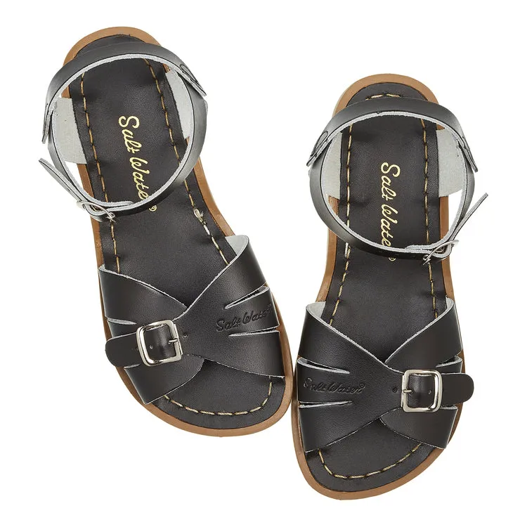 Saltwater Sandals: Classic