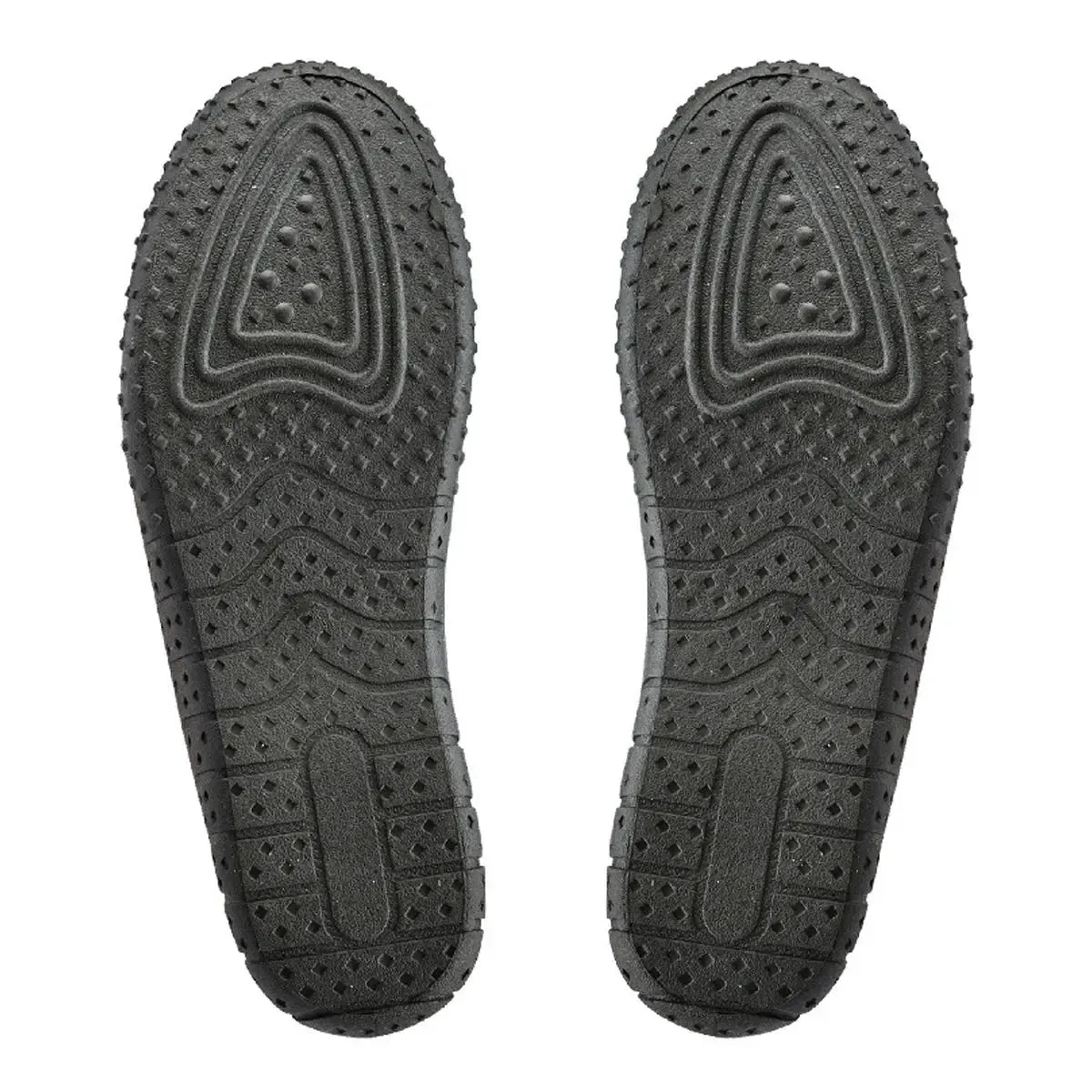 Sand Reef Slipper - Anthracite