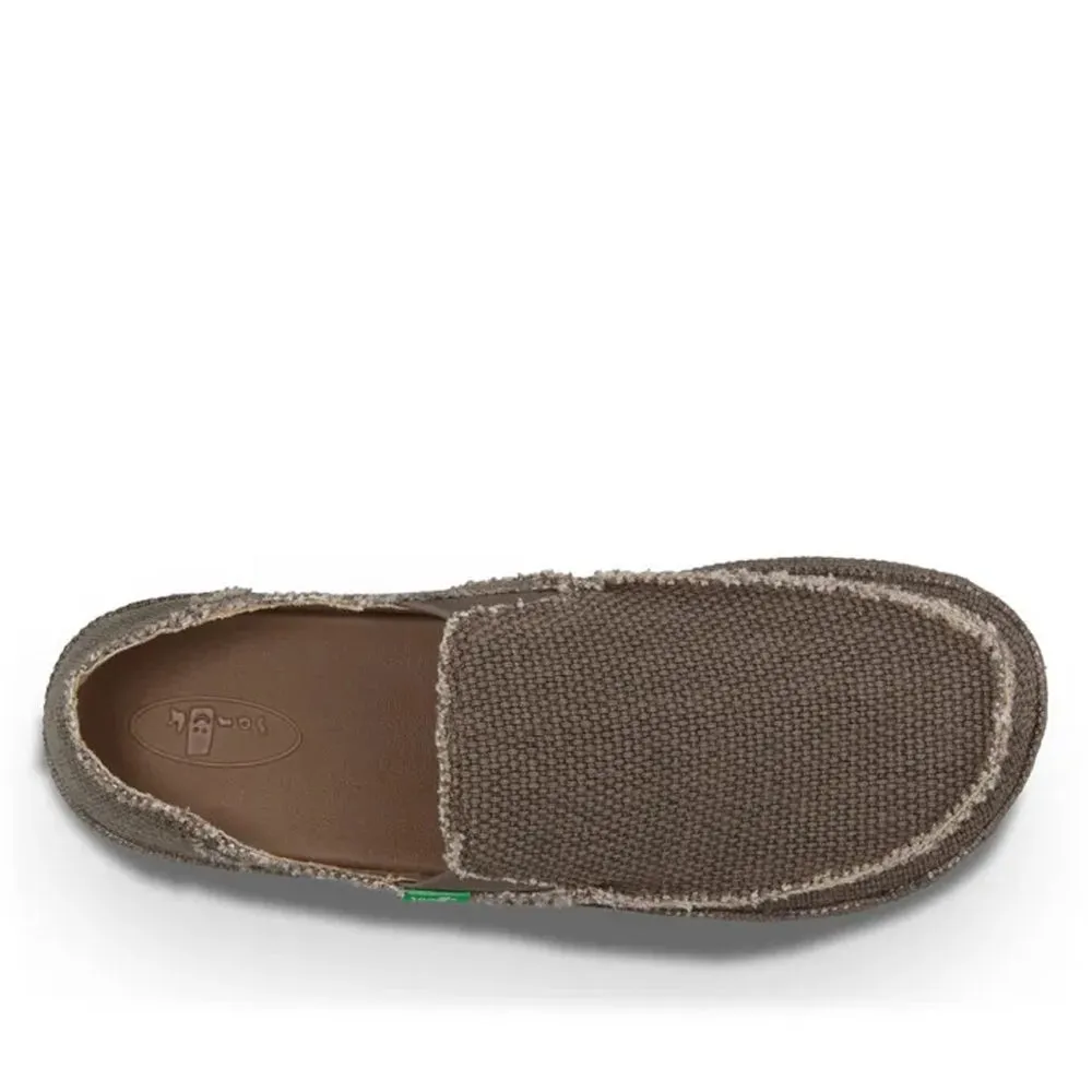 Sanuk Men's Rounder Casual Shoes