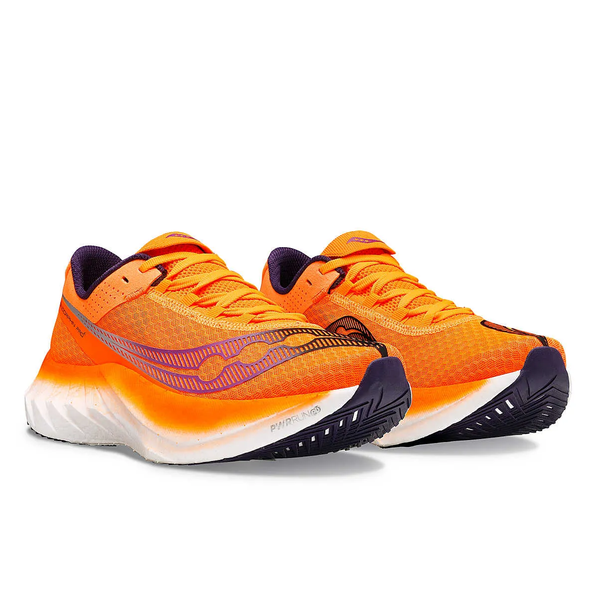 Saucony Men's Endorphin Pro 4 Running Shoe