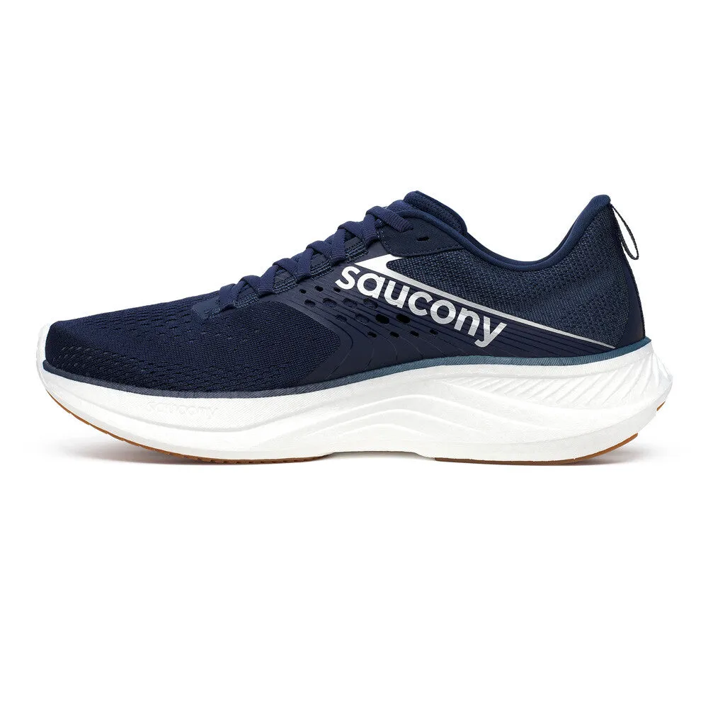 Saucony Mens Ride 17 Running Shoe