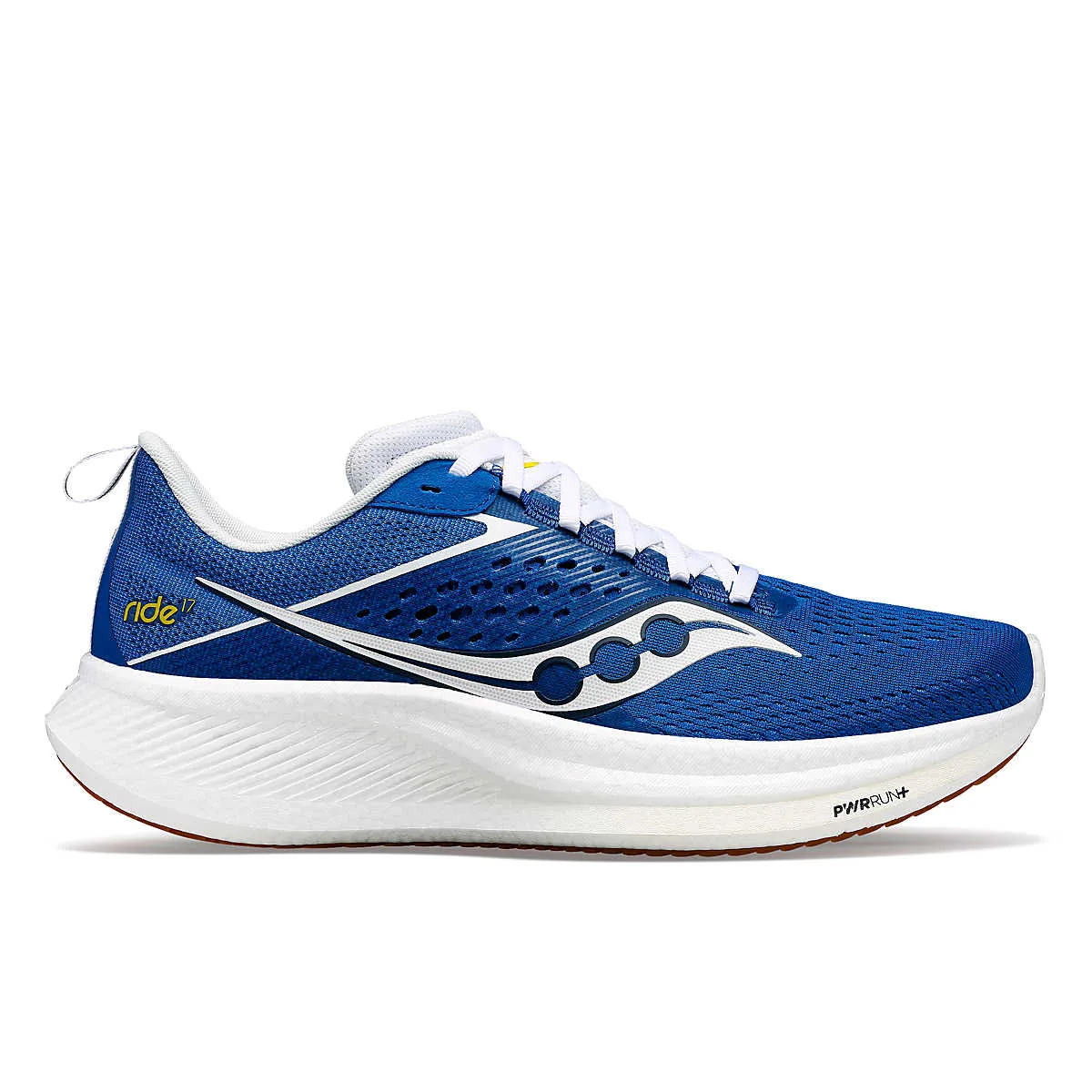 Saucony Men's Ride 17