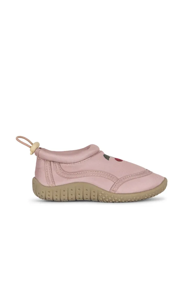 Sea Swim Shoes - Cherry