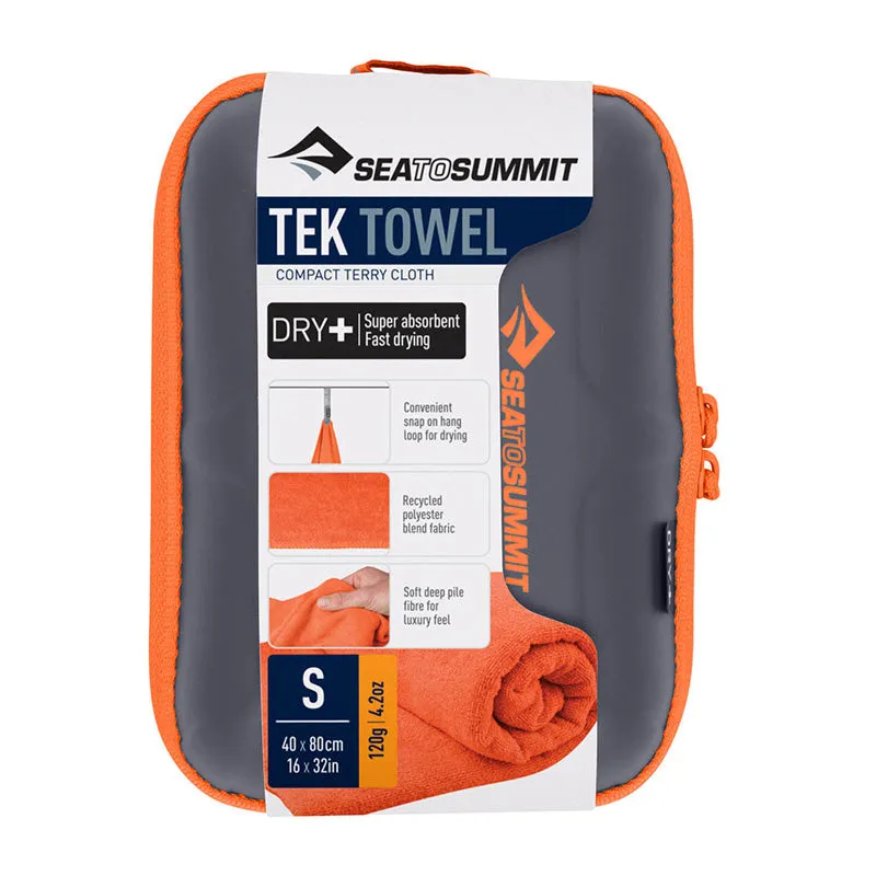 Sea to Summit Tek Towel