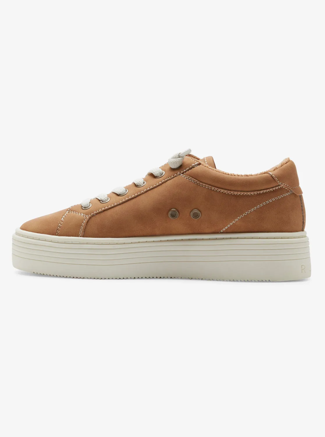 Sheilahh 2.0 Shoes - Tan