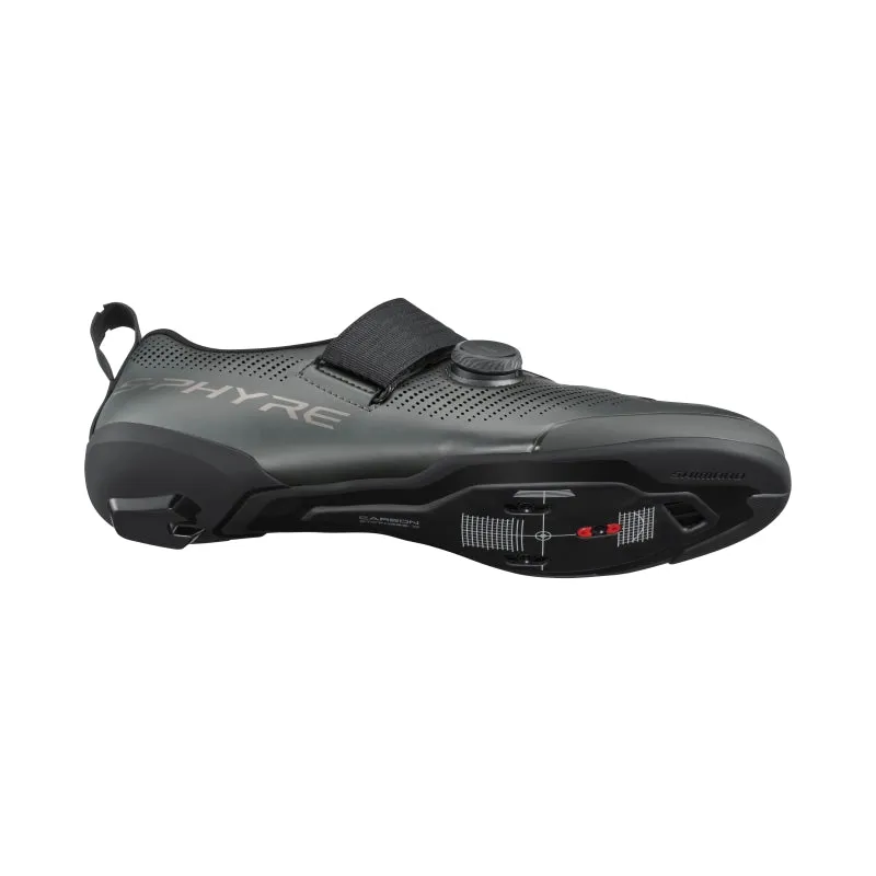 Shimano SH-TR903 S-phyre Triathlon Shoes