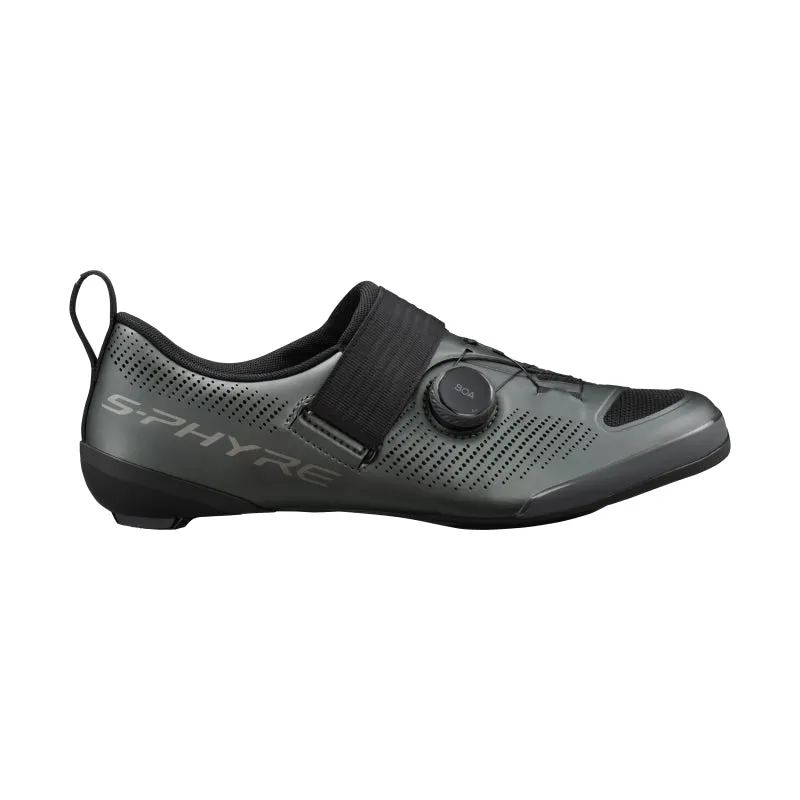 Shimano SH-TR903 S-phyre Triathlon Shoes