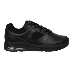 Shoes for Crews Men's Evolution Trainers Black Size 49 - BB586-49