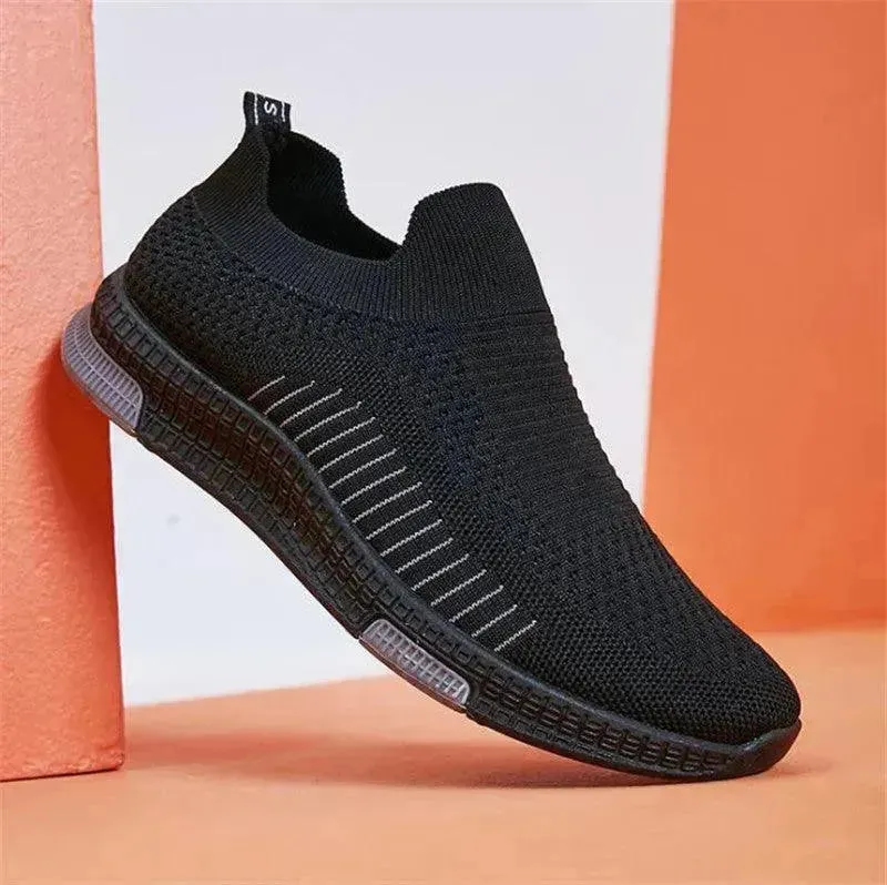 Shoes Men's Korean Casual Shoes Comfortable Sports Shoes