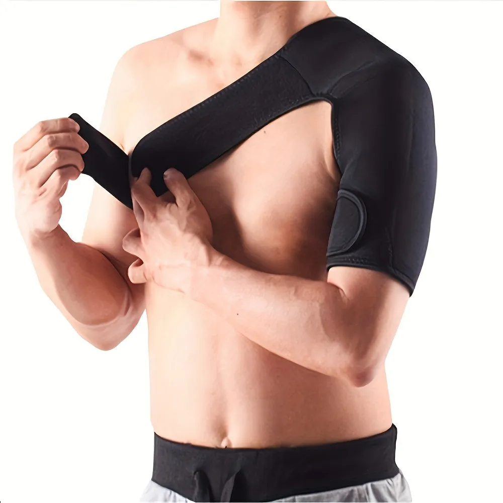 Shoulder Stability Support Brace for Men and Women