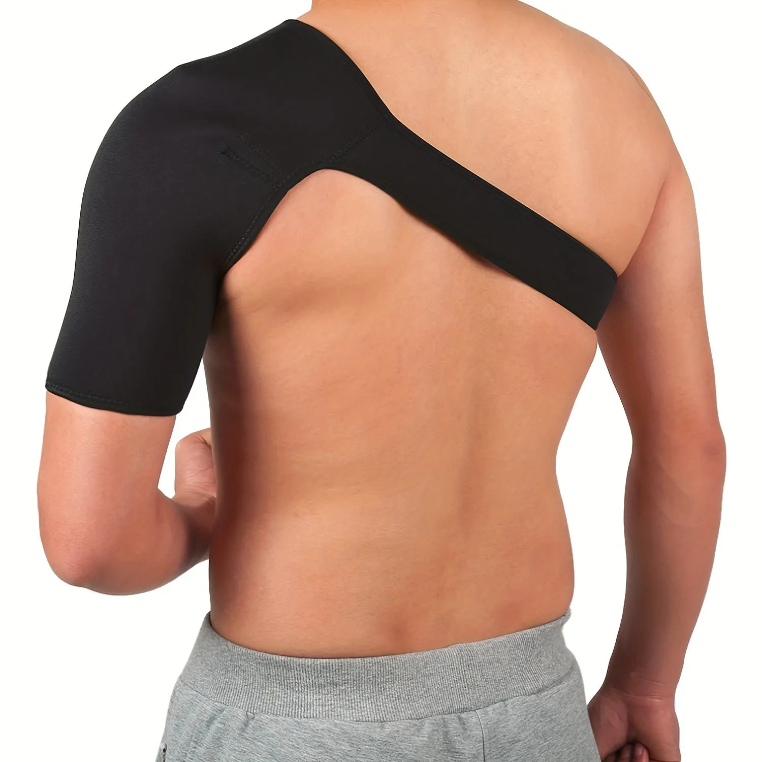 Shoulder Stability Support Brace for Men and Women