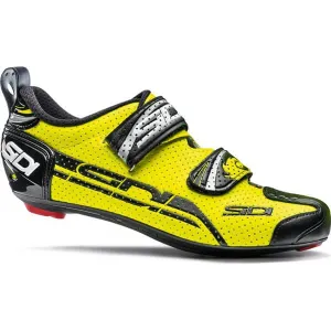 Sidi T-4 Air Carbon Composite Triathlon Shoes