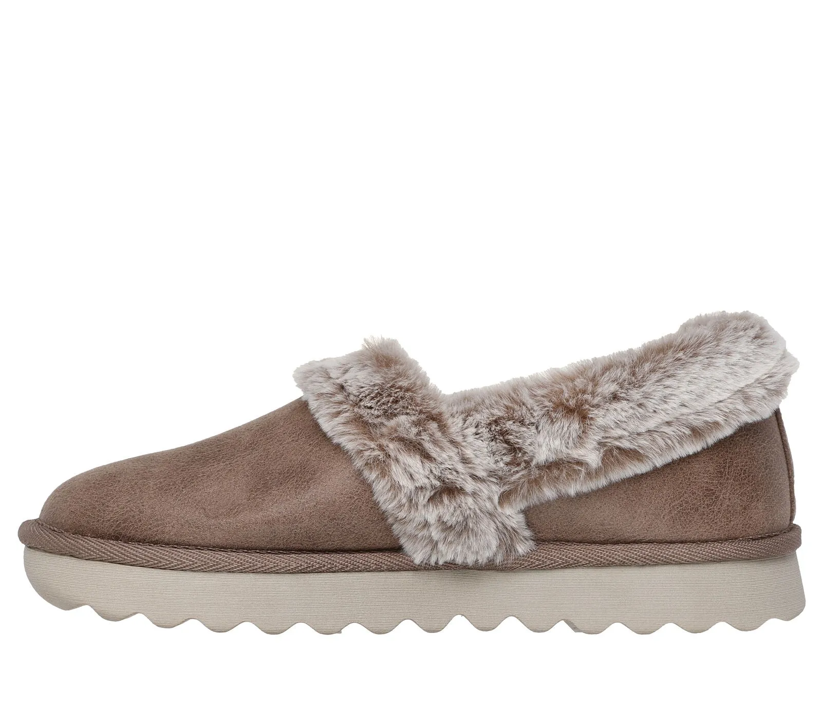 Skechers Cozy Up Clog-Style Slipper