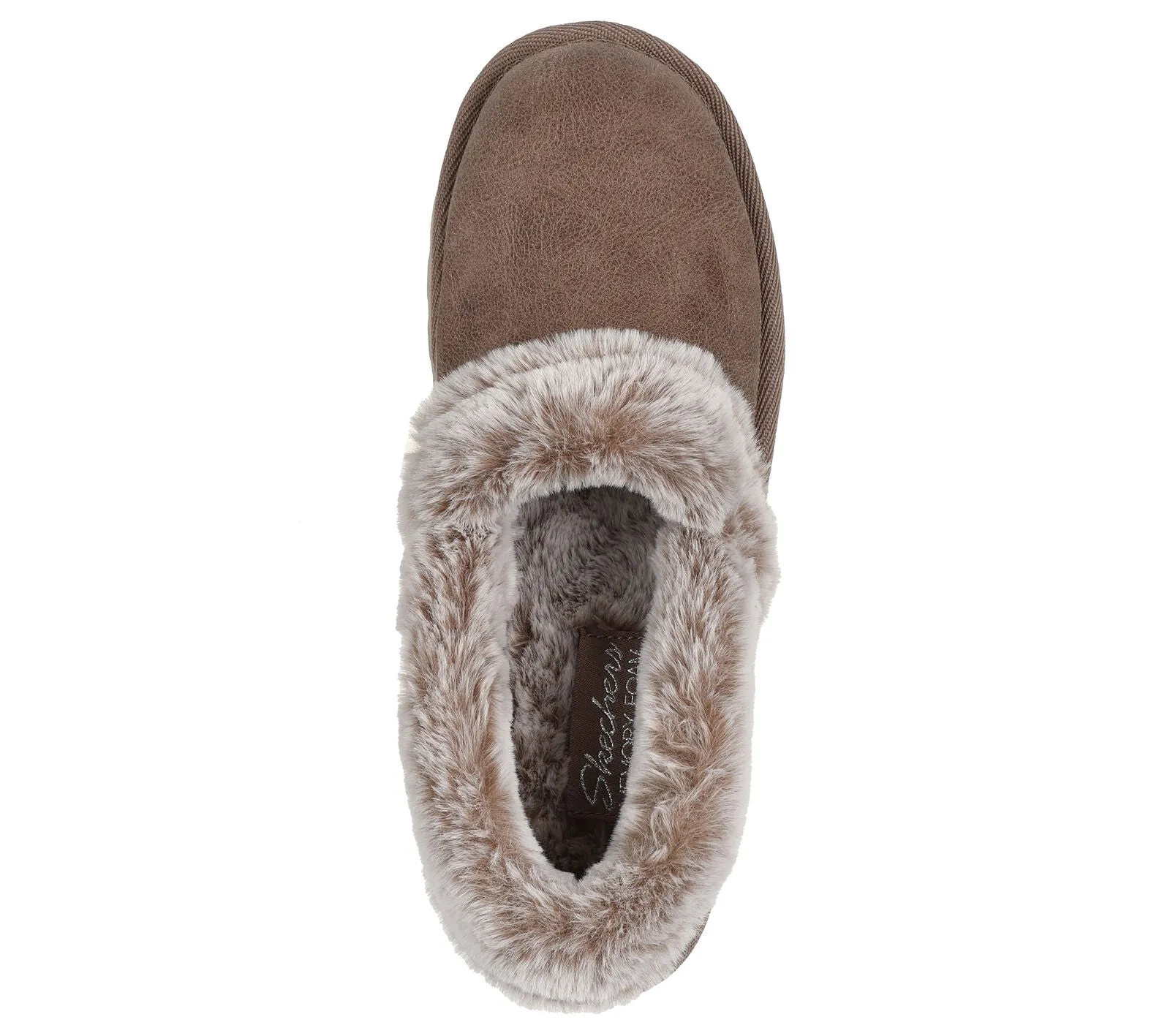 Skechers Cozy Up Clog-Style Slipper