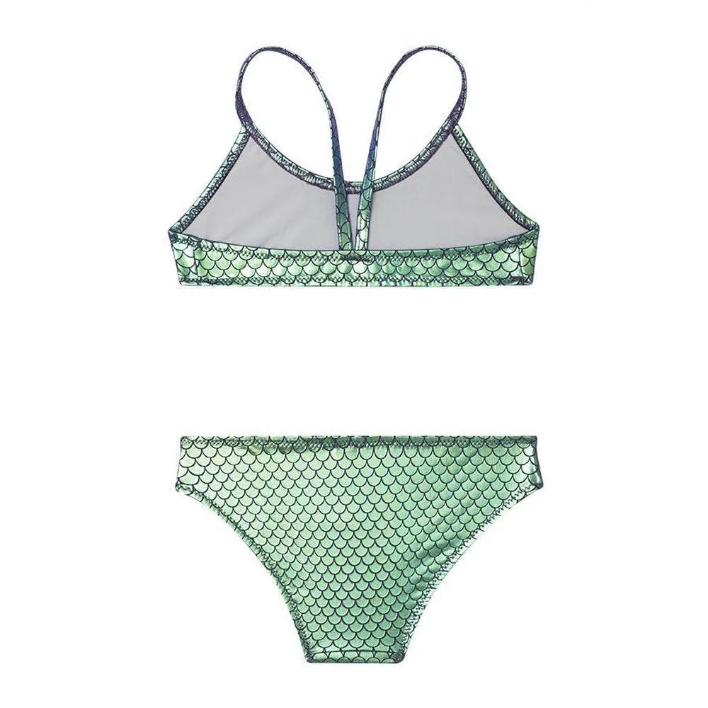 SLIPSTOP Girl's Ivy Bikini