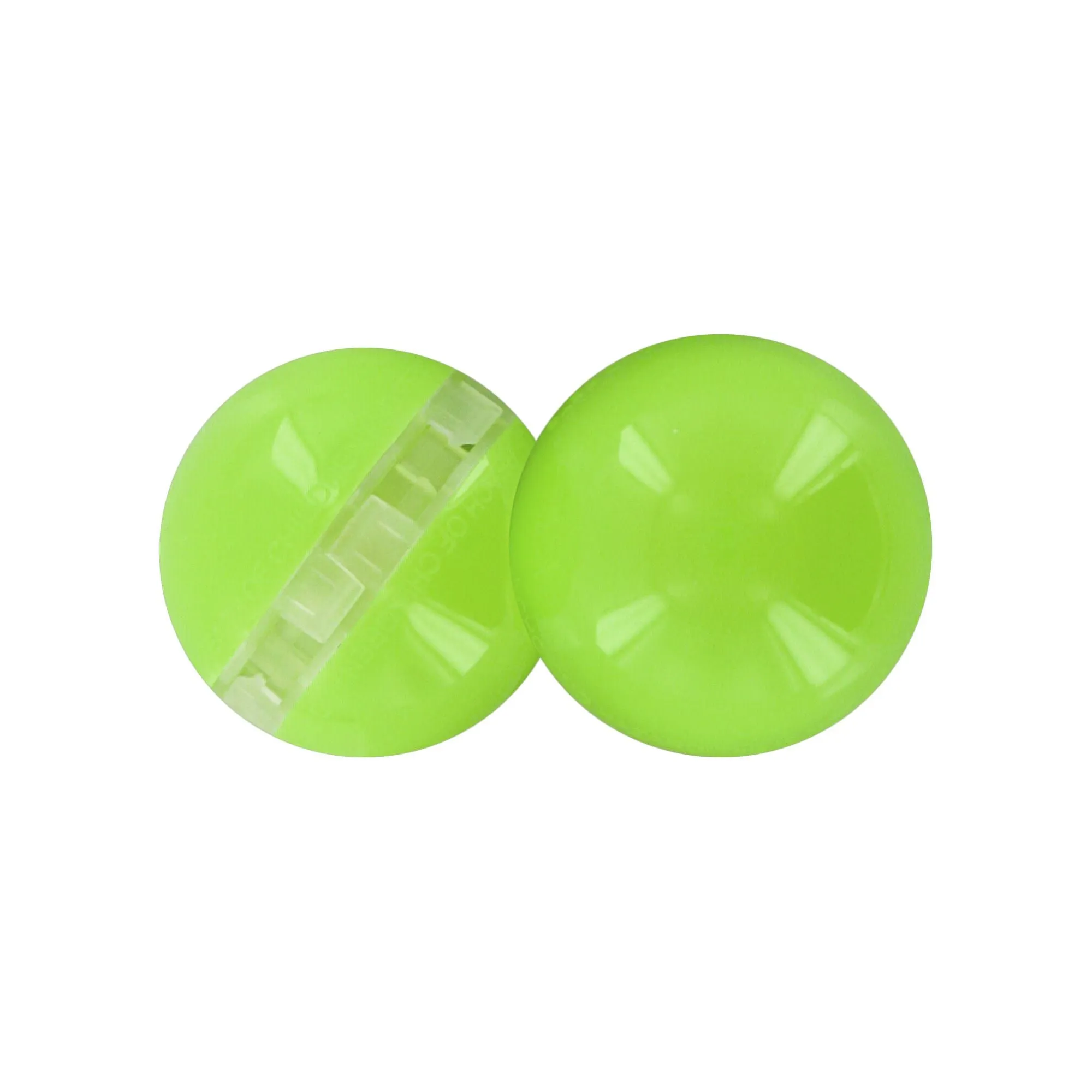 Sneaker Balls Ice 2-Pack