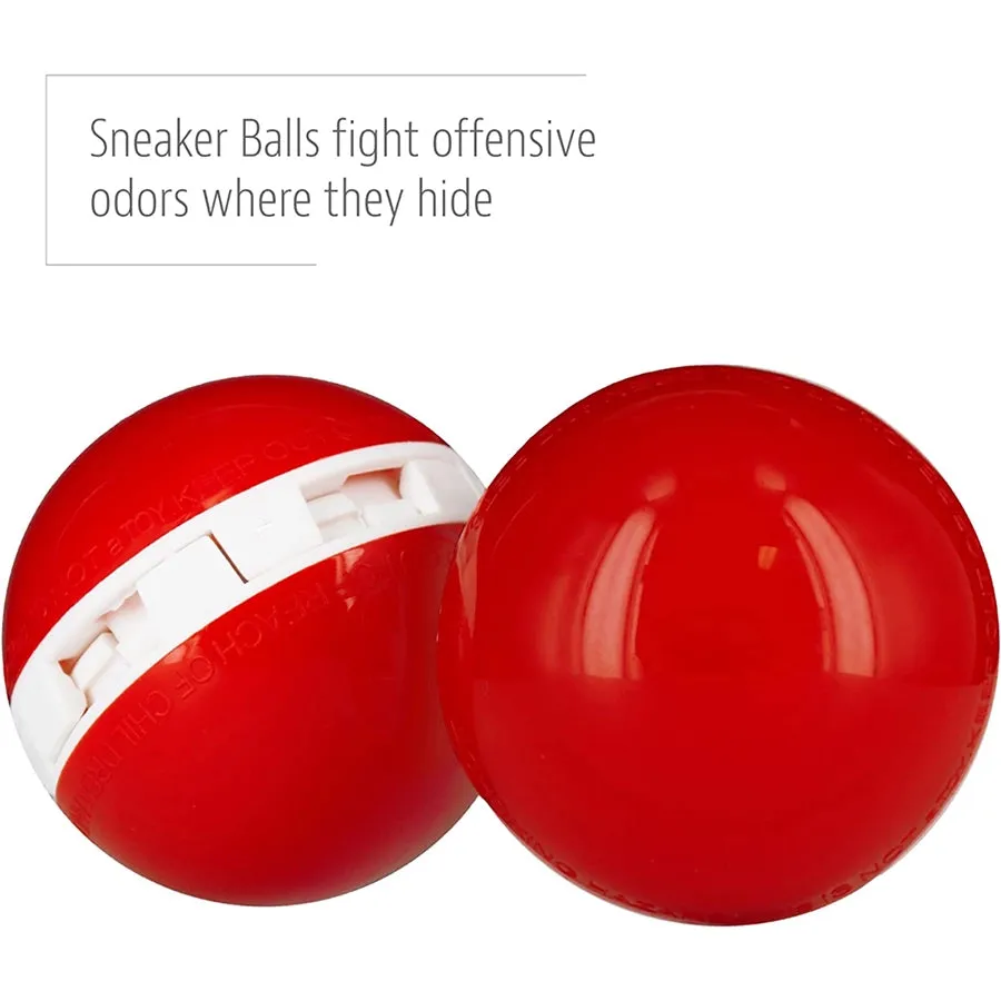 Sneaker Balls Shoe Deodorizers