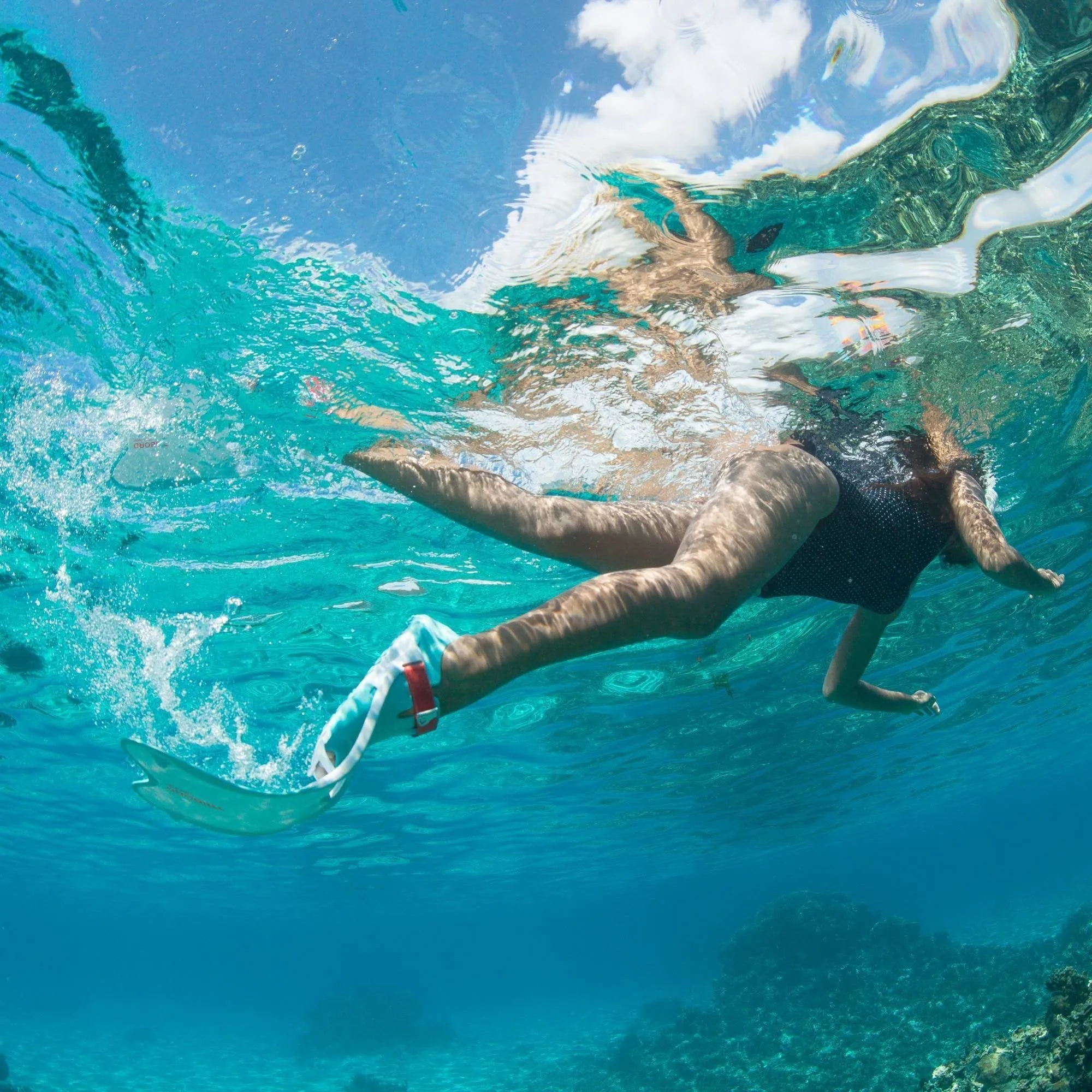 Snorkeling Fins R'Gomoove