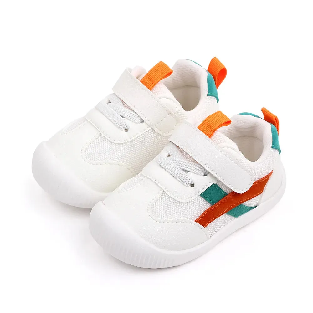 Soft Sole Shoes for Babies & Toddlers (0-3 Years)