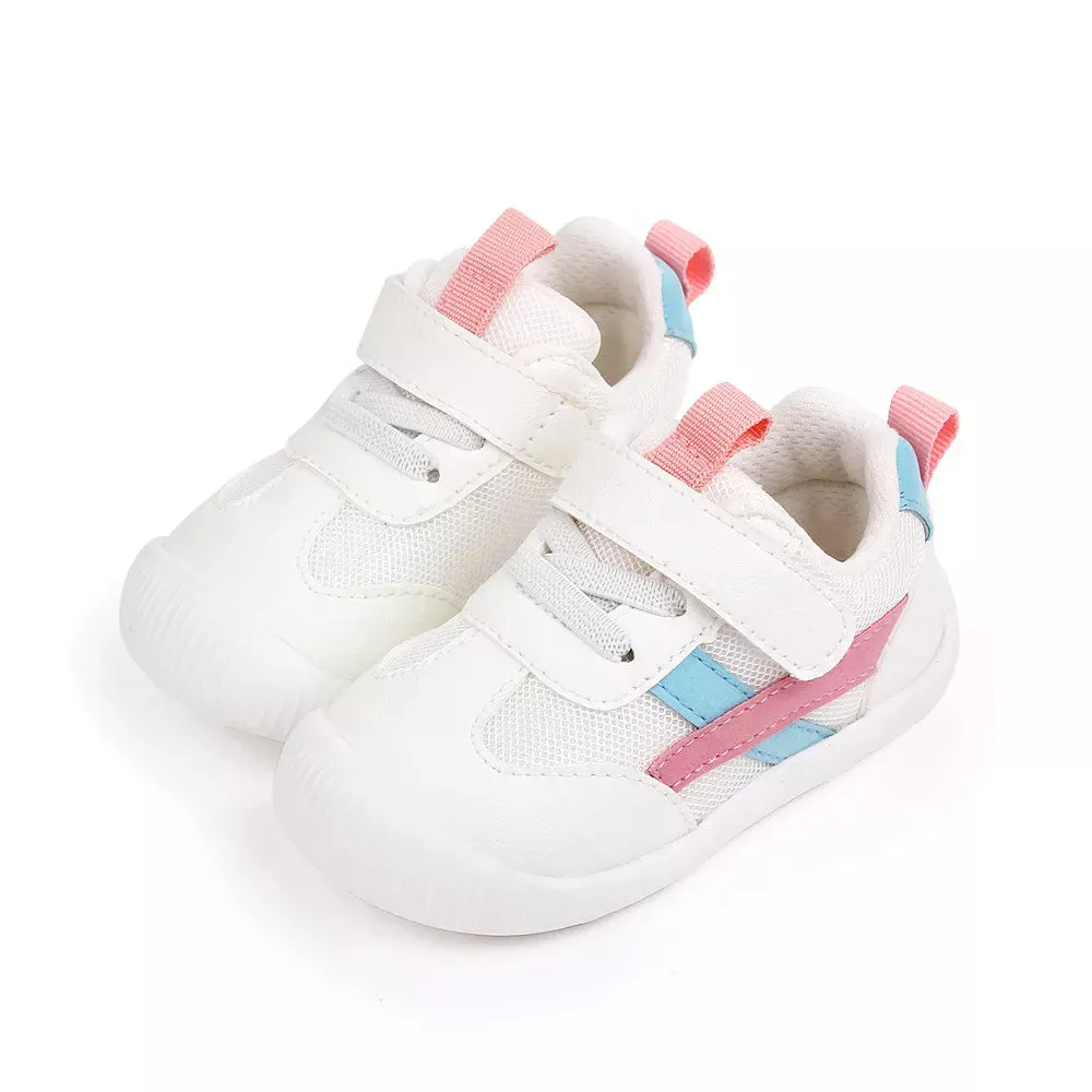 Soft Sole Shoes for Babies & Toddlers (0-3 Years)