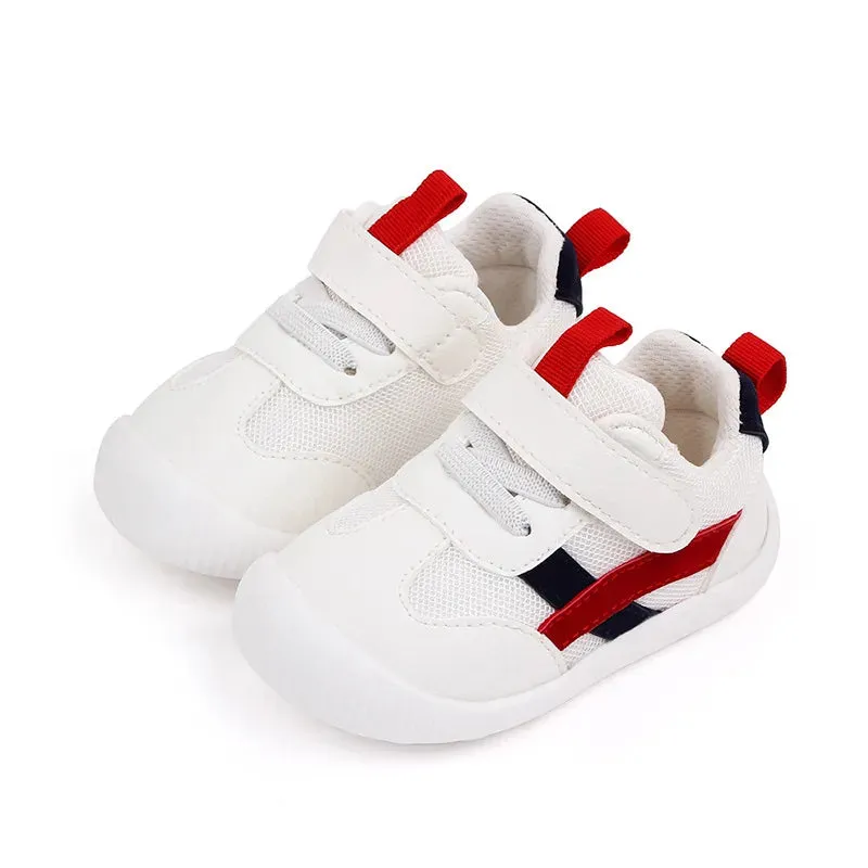 Soft Sole Shoes for Babies & Toddlers (0-3 Years)