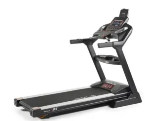 Sole F85 Treadmill 2022