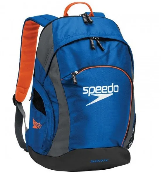 SPEEDO Medium Sonic Backpack - 25L