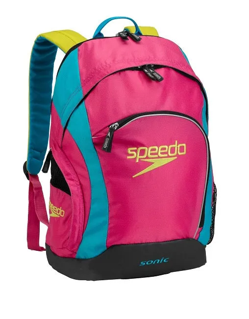 SPEEDO Medium Sonic Backpack - 25L