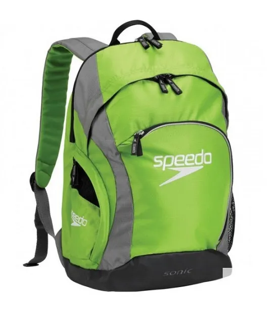 SPEEDO Medium Sonic Backpack - 25L