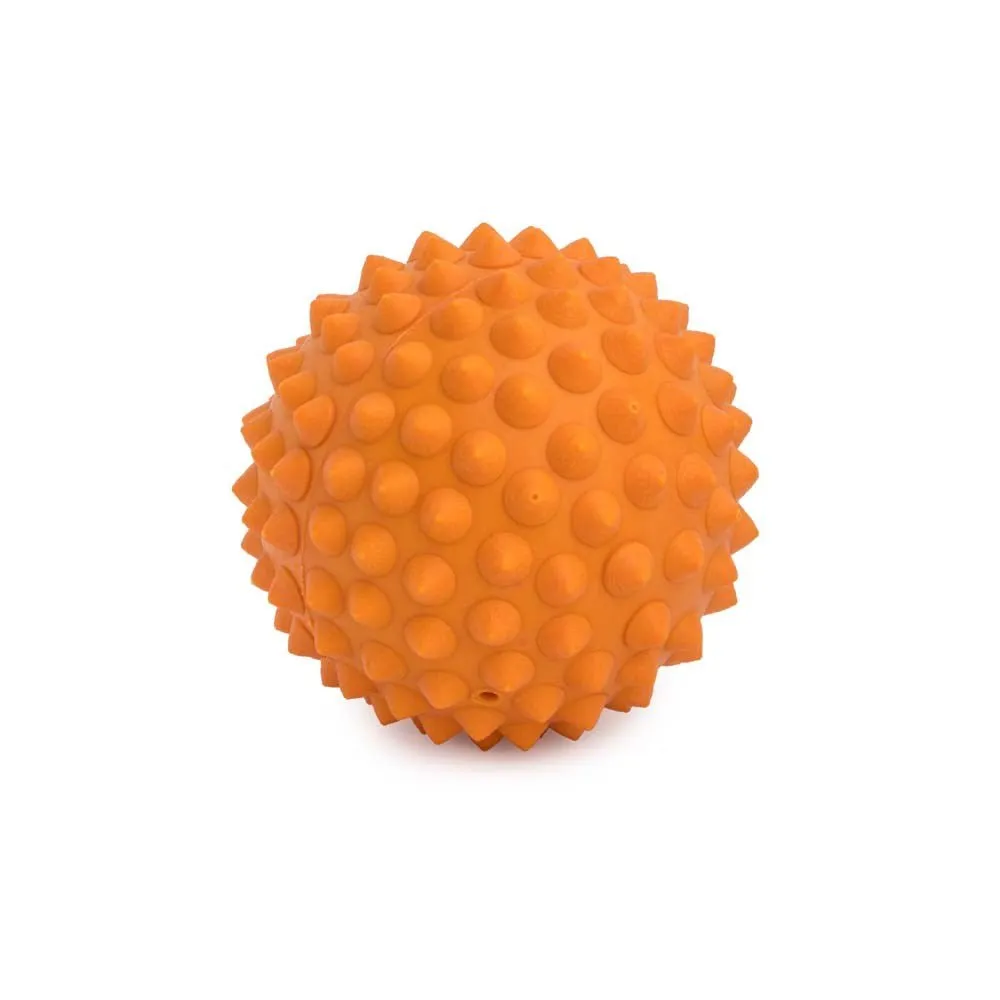 Spikey Massage Ball Firm 10cm