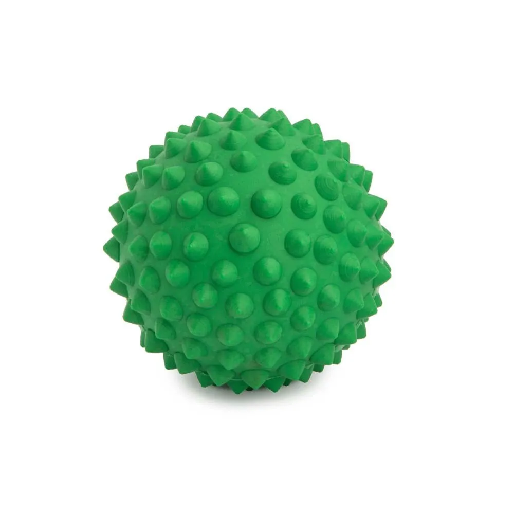 Spikey Massage Ball Firm 10cm