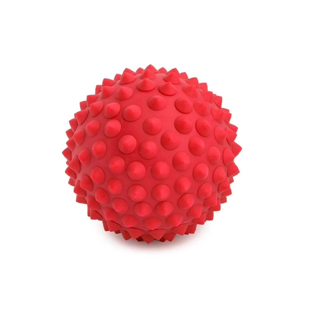 Spikey Massage Ball Firm 10cm