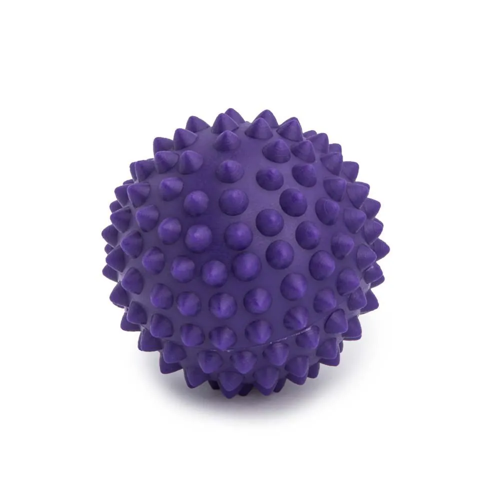 Spikey Massage Ball Firm 10cm