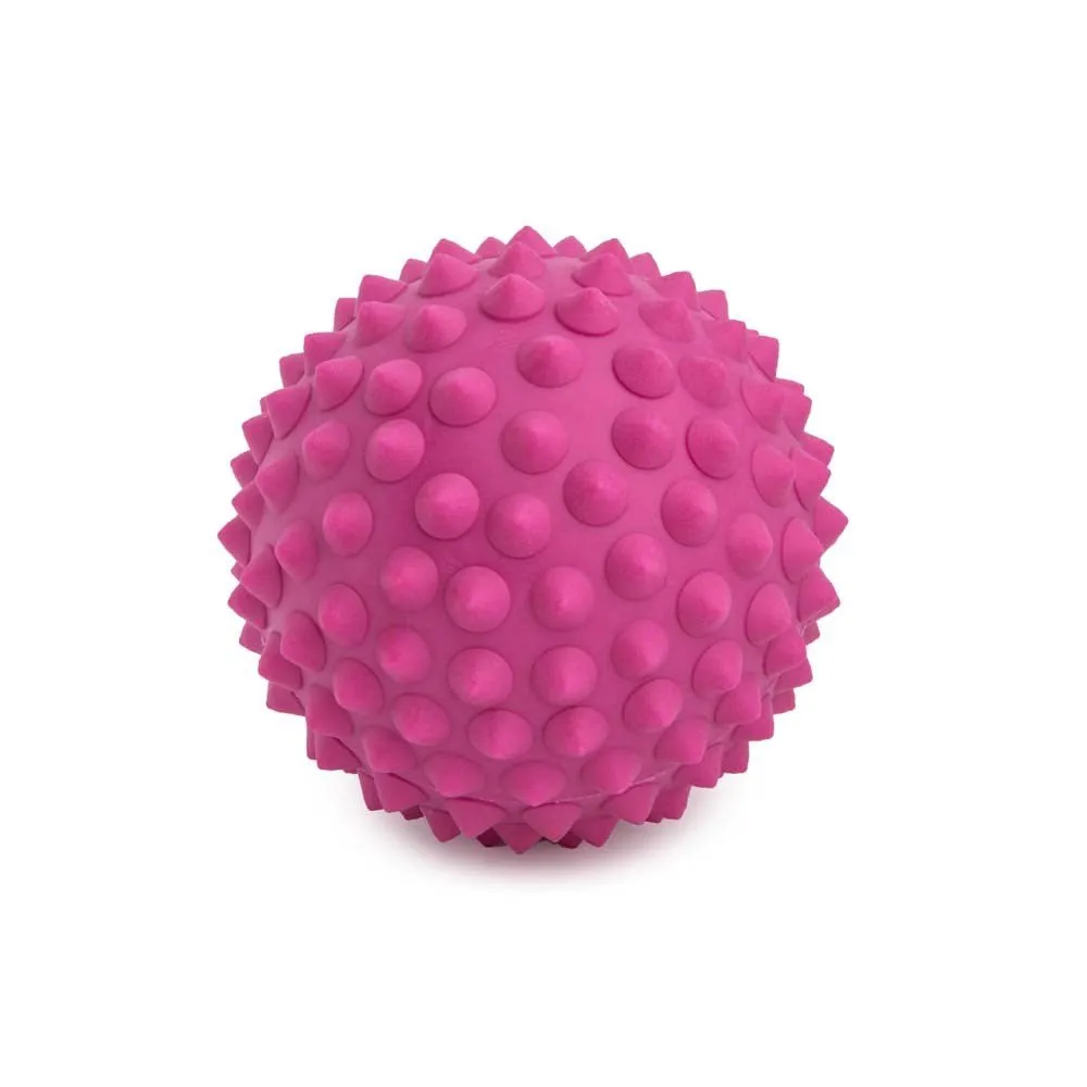 Spikey Massage Ball Firm 10cm